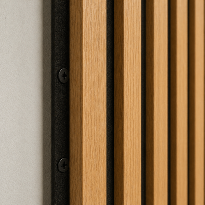 Vis de fixation invisibles PanelFix™ – 50 pièces