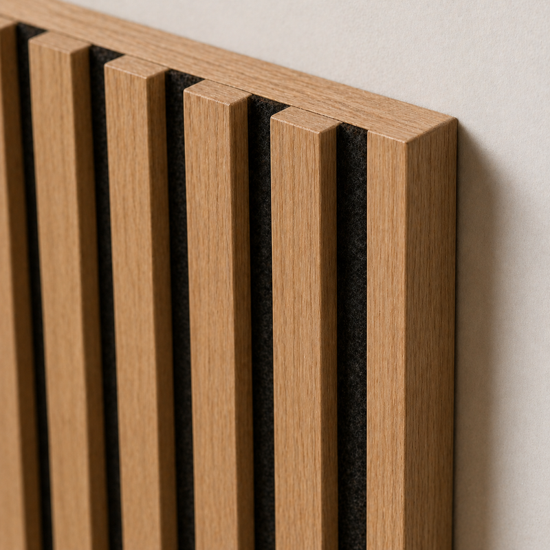 PanelTrim™ – Finishing Edge Kit